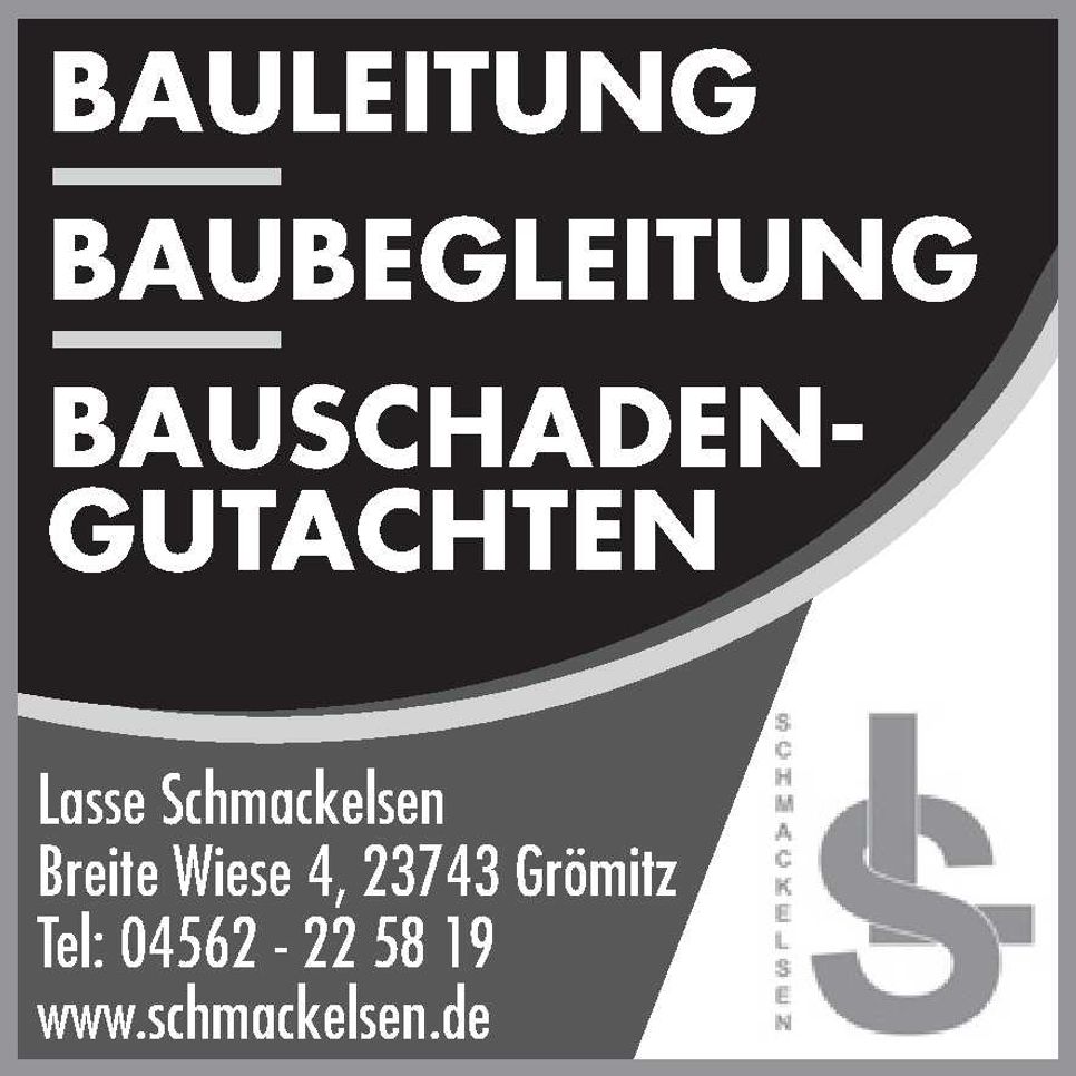 Bausonderseiten