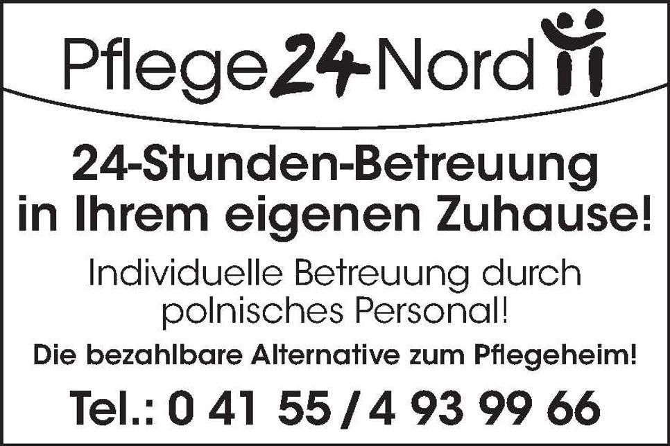 24-Std.-Betreuung