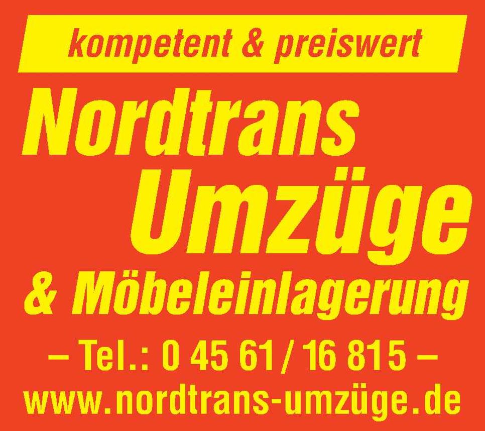 Nordtrans Umzüge 2024