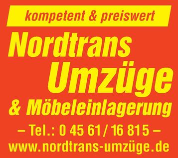 Nordtrans Umzüge 2025