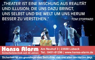 50 Jahre Theater