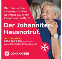 Senioren Sonderseiten Januar 2025