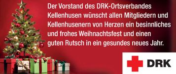 Weihnachtsgruß