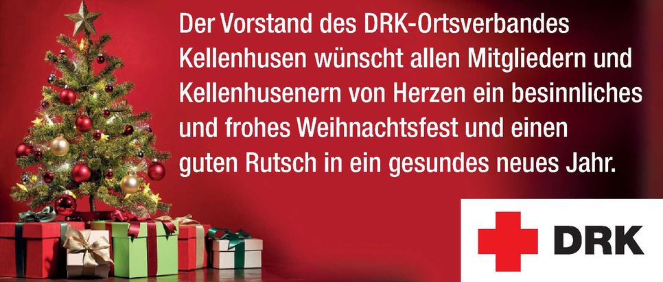 Weihnachtsgruß