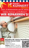 Wir reparieren`s