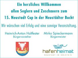 15. Neustadt-Cup