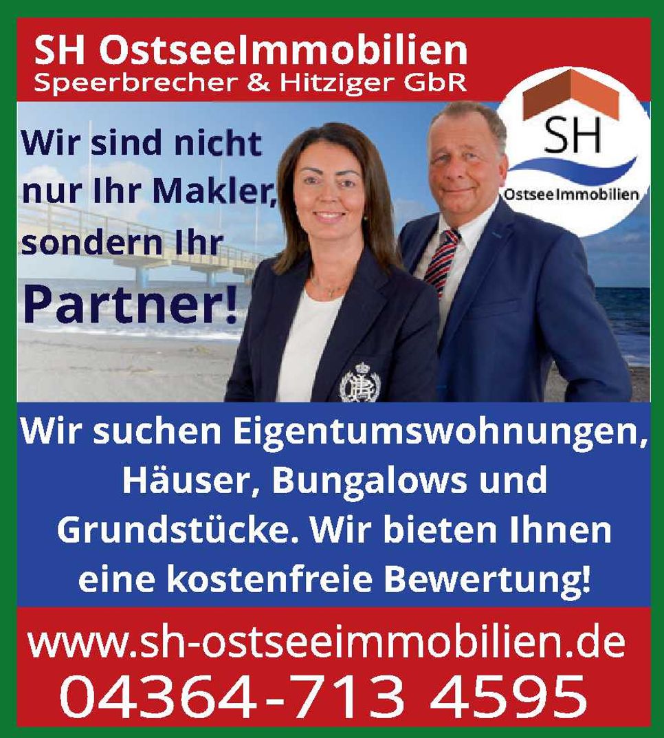 2/3 - Wir suchen Eigentumswohungen