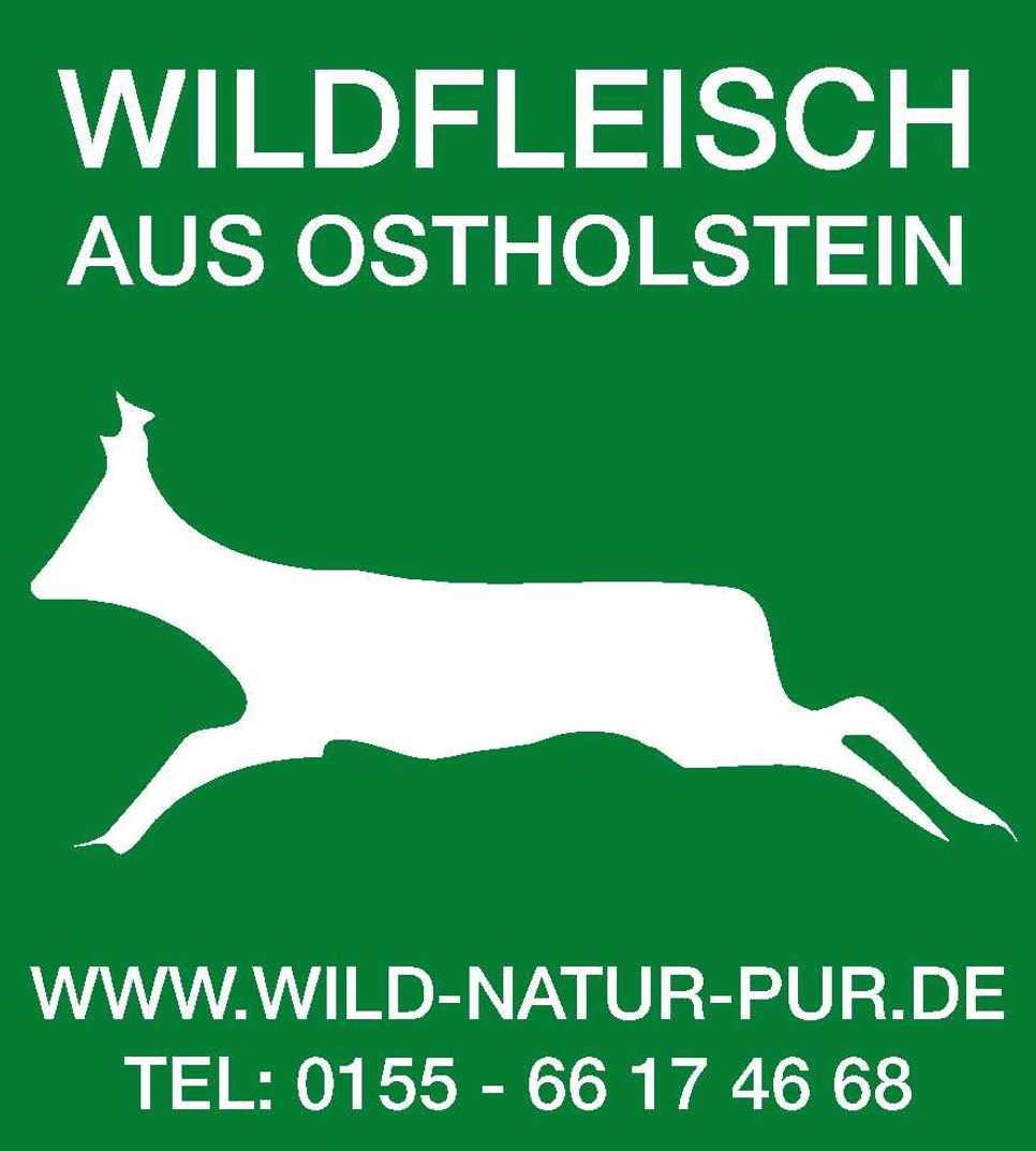 Wildfleisch aus Ostholstein