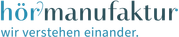 Hörmanufaktur GmbH & Co KG Hörmanufaktur GmbH & Co KG Logo