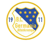 BCG Altenkrempe  Logo