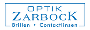 Optik Zarbock Logo