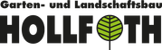 Bernd Hollfoth Logo