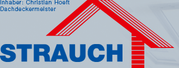 Strauch Dachdeckung Logo