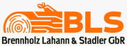 BLS Brennholz Lahann & Stadler GbR Logo