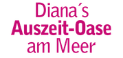 Dianas AuszeitOase Logo