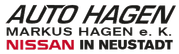 Auto Hagen Auto Hagen Logo