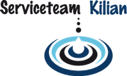 Reinigungsservice Kilian UG Logo
