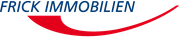 Frick-Immobilien Frick-Immobilien Logo
