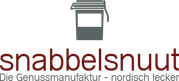 Snabbelsnuut - Die Genussmanufaktur Logo