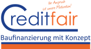 Creditfair GmbH & Co. KG Logo