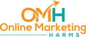 Online-Marketing Harms Logo