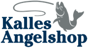 Kalles Angelshop Kalles Angelshop Logo