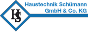Haustechnik Schümann GmbH & Co. KG Logo