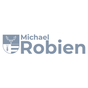 Michael Robien  Logo