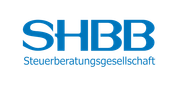 SHBB Steuerberatungsgesellschaft mbH Logo