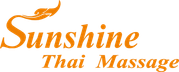 Sunshine Massage Logo