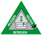 Ambulante Krankenpflege Logo