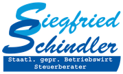 Siegfried Schindler Logo
