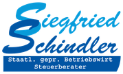 Siegfried Schindler Siegfried Schindler Logo