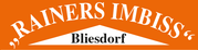 Rainers Imbiss Logo