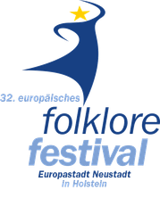 europäisches folklore festival europäisches folklore festival Logo