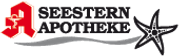 Seestern Apotheke Logo