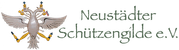 Neustädter Schützengilde e.V. Logo