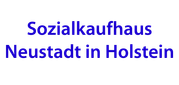 Sozialkaufhaus Neustadt in Holstein Logo