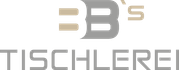 BB´s Tischlerei Logo