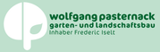 Wolfgang Pasternack Garten und Landschaftsbau Logo