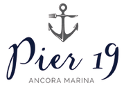 Pier 19 Logo