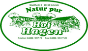 Hof Hagen Logo