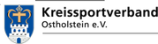Kreissportverband Ostholstein e.V. Kreissportverband Ostholstein e.V. Logo