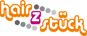 hairzstück Logo