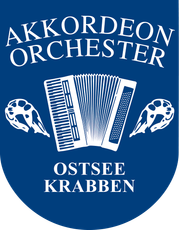 Akkordeon Club Neustadt in Holstein e.V. Akkordeon Club Neustadt in Holstein e.V. Logo
