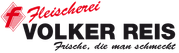 Fleischerei Volker Reis Logo