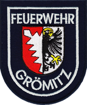 Freiwillige Feuerwehr Grömitz Freiwillige Feuerwehr Grömitz Logo
