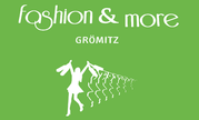 Fashion & More Logo