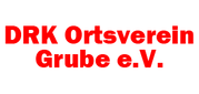 DRK Ortsverein Grube DRK Ortsverein Grube Logo