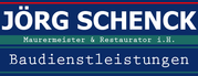 Jörg Schenck Logo
